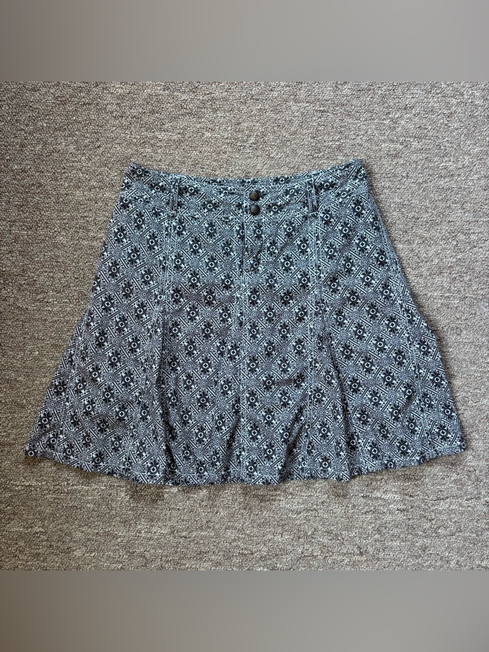 Athleta Swim Skort Size 2